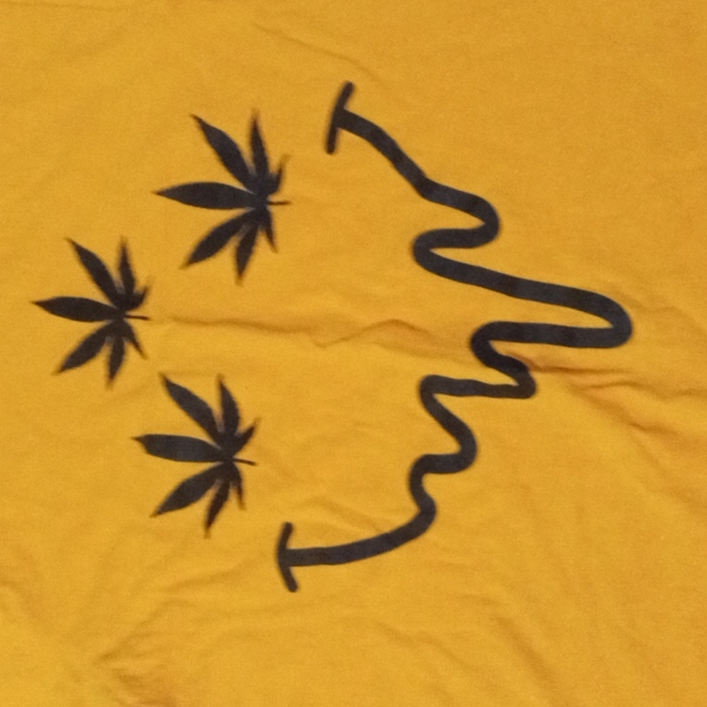 Spencer's t shirt